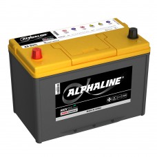Аккумулятор  AlphaLINE AGM AX D31R (90)